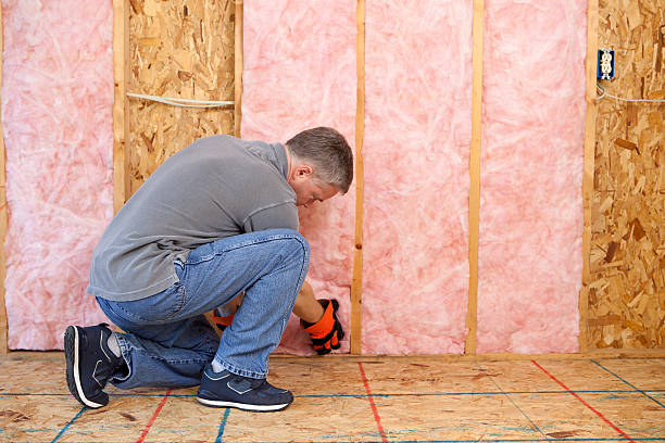 Best Residential Insulation Services  in Whiteland, IN