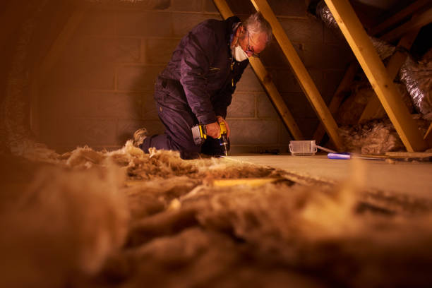 Insulation Inspection Services in Whiteland, IN